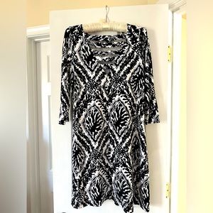 Lilly Pulitzer Dress - Size 4
